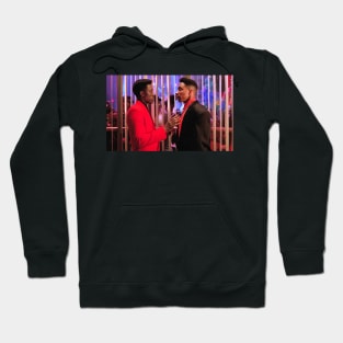 WE ALL WE GOT! Hoodie